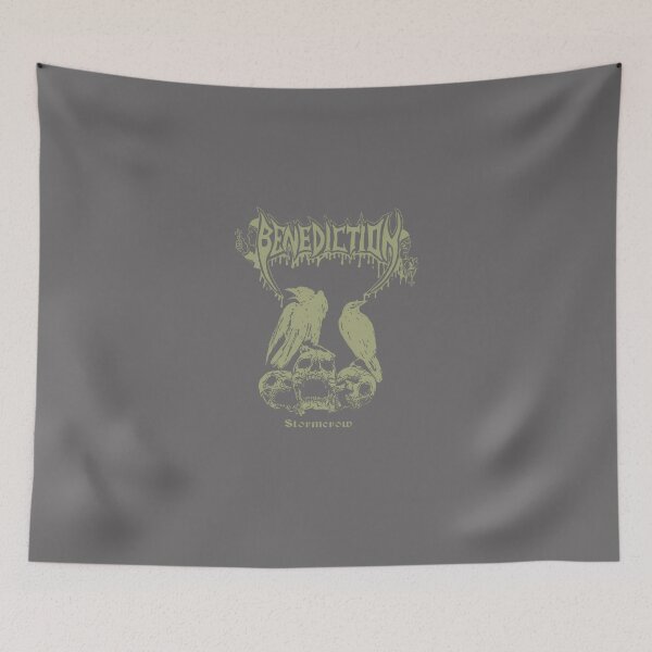 Item preview, Benediction designed and sold by SimonesenBecker.
