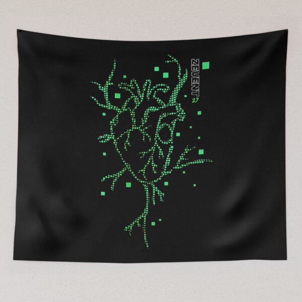 Item preview, ZEVENT2025 designed and sold by tyskart.