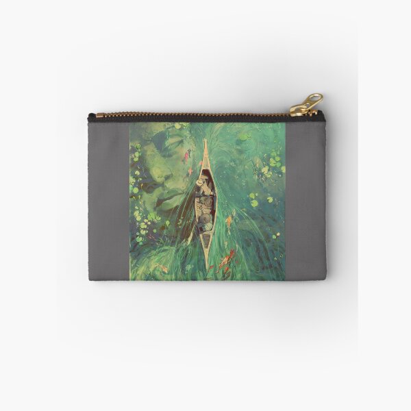 Item preview, Beneath-The-Lillies designed and sold by SimonesenBecker.