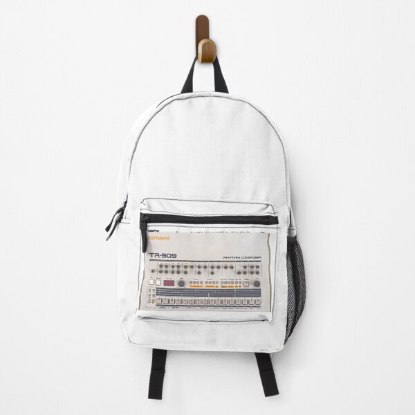 Item preview, TR-909 – The Legendary Drum Machine of House and Techno designed and sold by LeGrizou.
