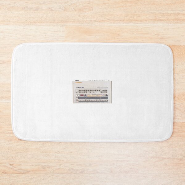 Item preview, TR-909 – The Legendary Drum Machine of House and Techno designed and sold by LeGrizou.