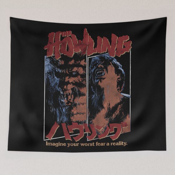 Item preview, Halloween 80S Film Horror Art Movie designed and sold by CoryHowell97.