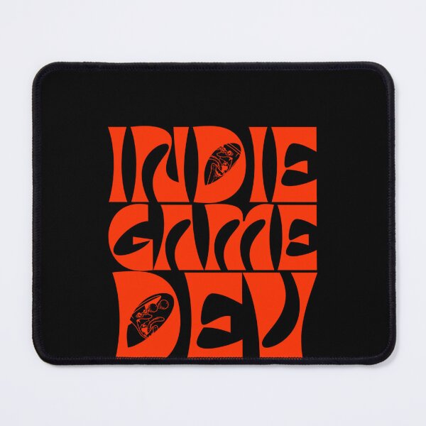 Item preview, Indie Game Dev designed and sold by AshtynWittkop.