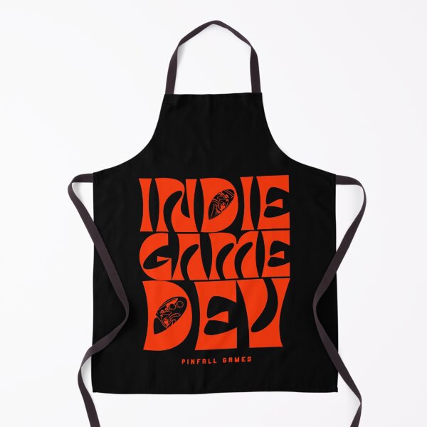 Item preview, Indie Game Dev designed and sold by AshtynWittkop.