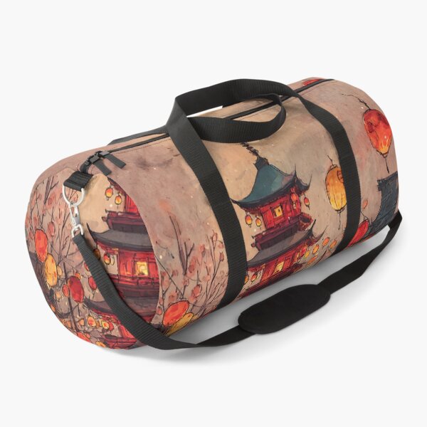 Item preview, Traditional Japanese Festival Art designed and sold by bapupa.
