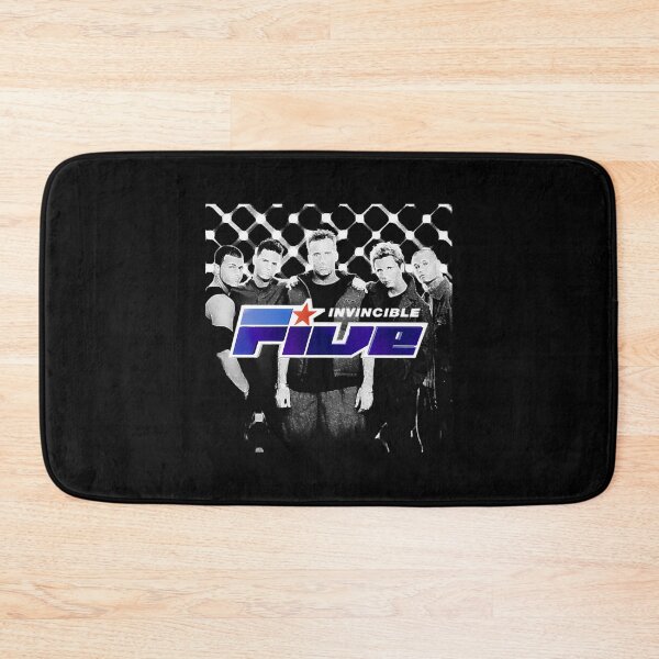 Item preview, Five Band Music designed and sold by Paula Evans.