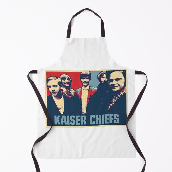Item preview, Kaiser Chiefs designed and sold by DFA.
