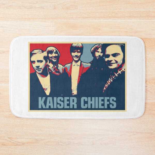 Item preview, Kaiser Chiefs designed and sold by DFA.