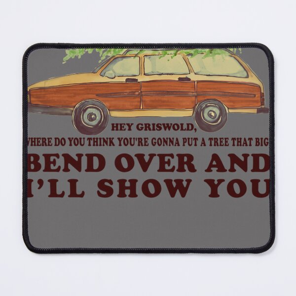 Item preview, Bend-Over-And-I'll-Show-You designed and sold by SimonesenBecker.