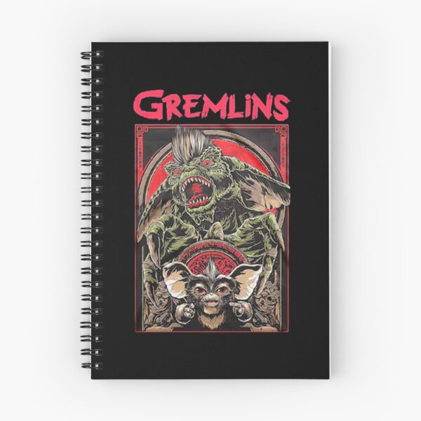 Item preview, Gremlins designed and sold by Lenschoolmann.