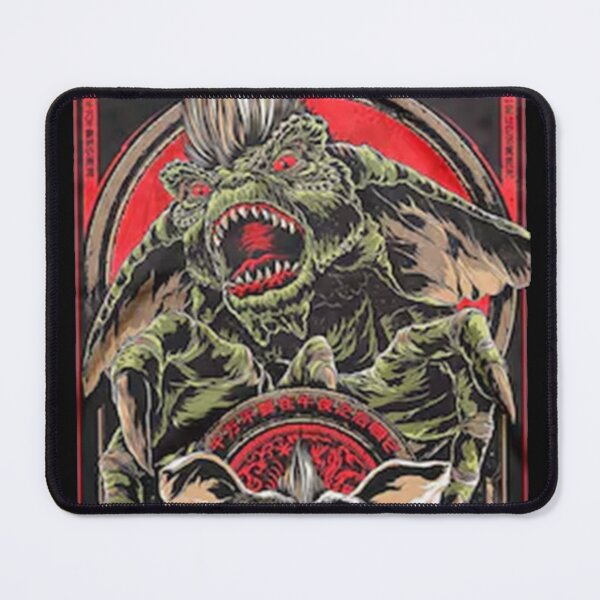Item preview, Gremlins designed and sold by Lenschoolmann.