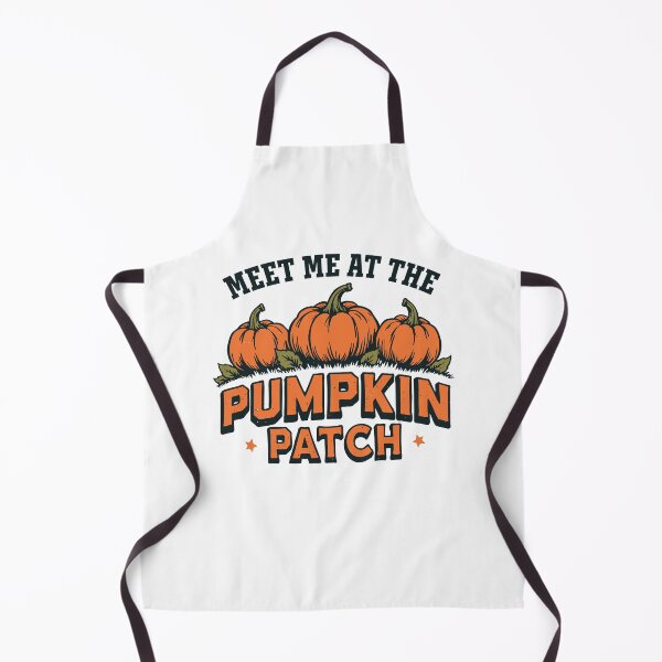 Item preview, Meet me at the pumpkin patch designed and sold by PaulSDesign.