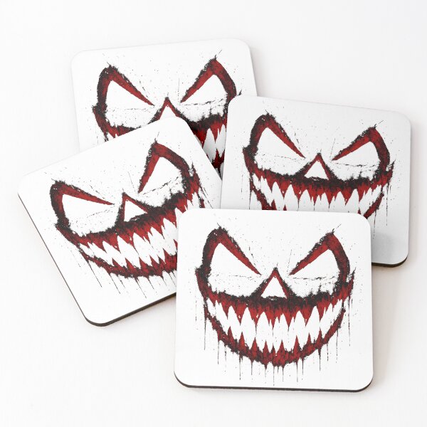 Item preview, Bloody Jack-o’-Lantern designed and sold by Signal and Ink.