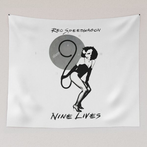 Item preview, 90s Classic Band Album Logo Rock Tour Music Vintage designed and sold by Felicity-Crest.