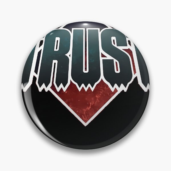 Item preview, Trust Band Rock French 1275 designed and sold by MAGNOLERMA.