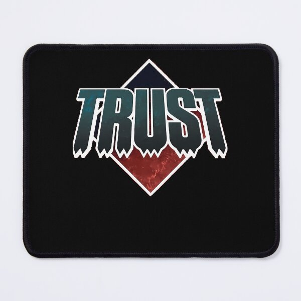 Item preview, Trust Band Rock French 1275 designed and sold by MAGNOLERMA.