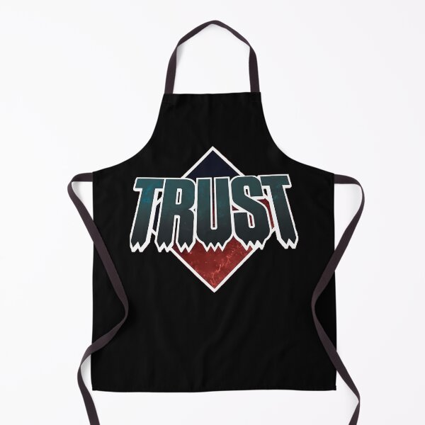 Item preview, Trust Band Rock French 1275 designed and sold by MAGNOLERMA.