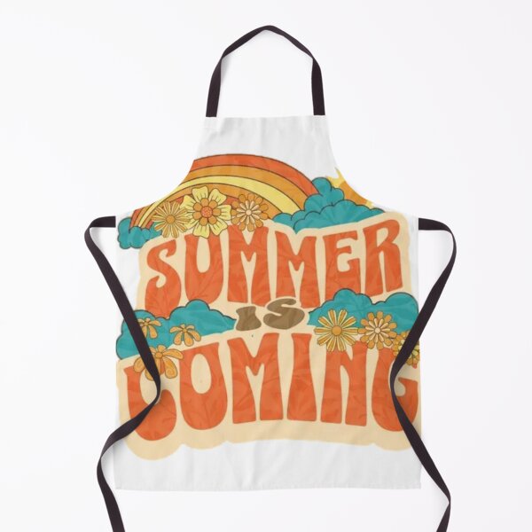 Item preview, Summer Is Coming Graphic T-Shirt designed and sold by vibewear5.