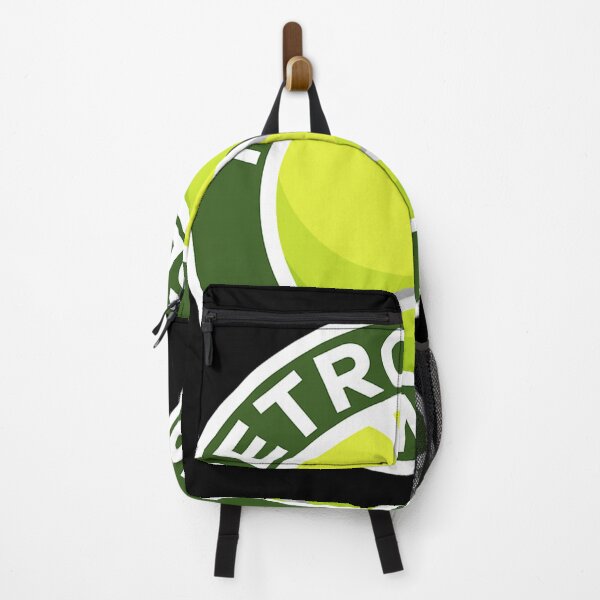 Item preview, Retro Slam Tennis Logo designed and sold by JerseyBanek91.