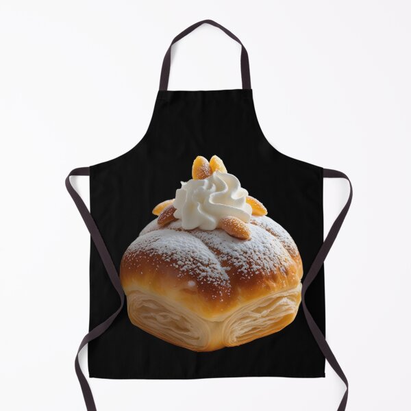 Item preview, Danish pastry designed and sold by Designfs.