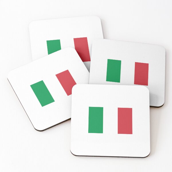 Item preview, Italy Flag designed and sold by Inspirationmotivation.