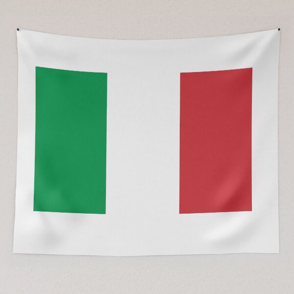 Item preview, Italy Flag designed and sold by Inspirationmotivation.
