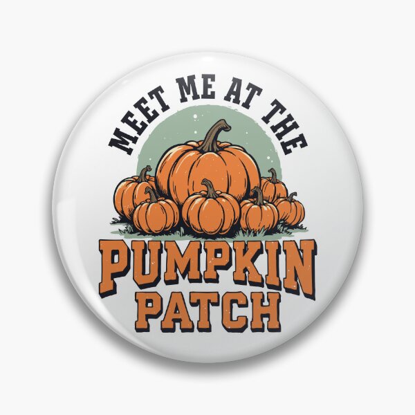 Item preview, Meet me at the pumpkin patch designed and sold by PaulSDesign.
