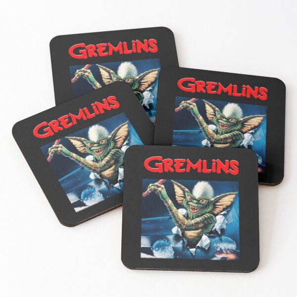 Item preview, Gremlins ... designed and sold by Lenschoolmann.