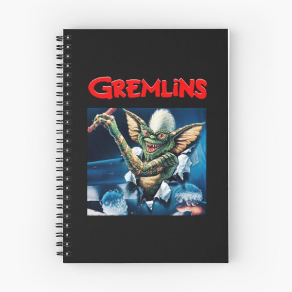 Item preview, Gremlins ... designed and sold by Lenschoolmann.
