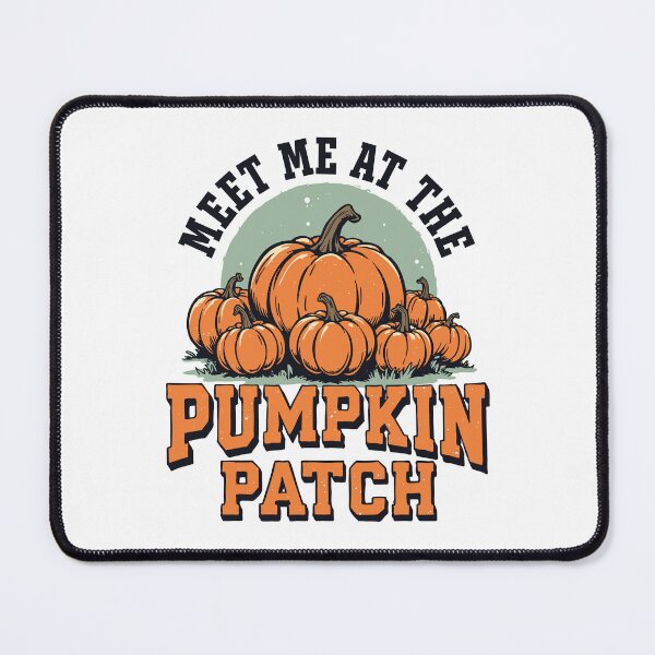 Item preview, Meet me at the pumpkin patch designed and sold by PaulSDesign.