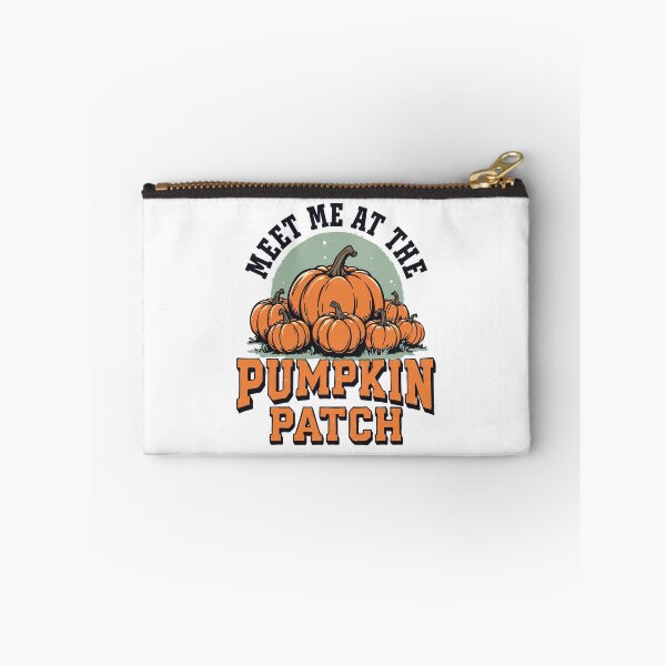 Item preview, Meet me at the pumpkin patch designed and sold by PaulSDesign.