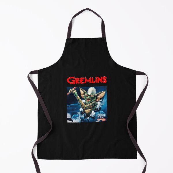 Item preview, Gremlins ... designed and sold by Lenschoolmann.