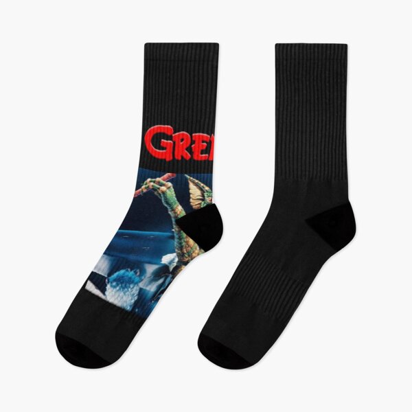 Item preview, Gremlins ... designed and sold by Lenschoolmann.