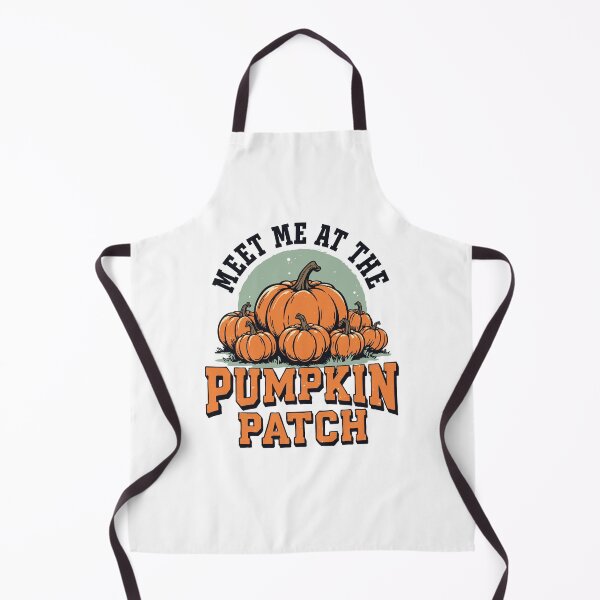 Item preview, Meet me at the pumpkin patch designed and sold by PaulSDesign.