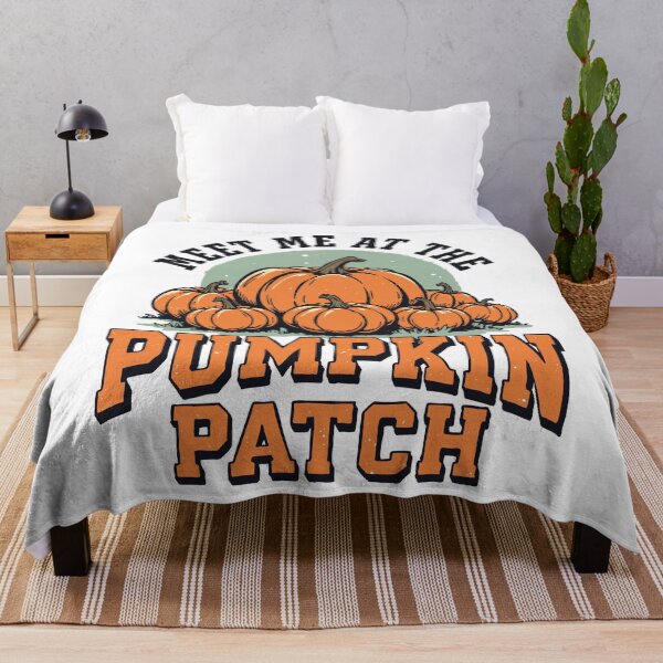 Item preview, Meet me at the pumpkin patch designed and sold by PaulSDesign.