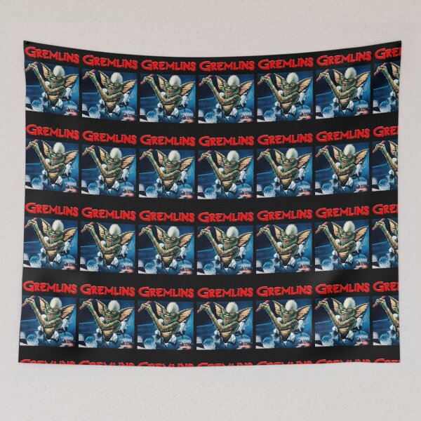 Item preview, Gremlins ... designed and sold by Lenschoolmann.