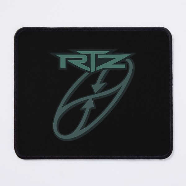 Item preview, Rtz Band Logo designed and sold by Paula Evans.
