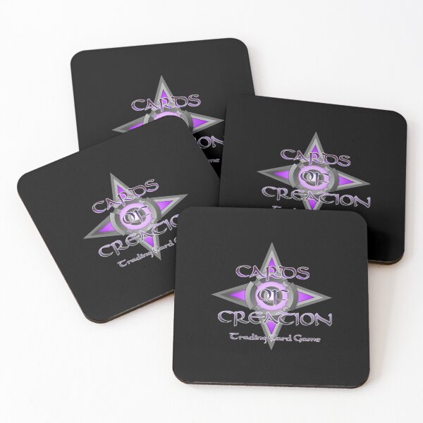 Item preview, Cards Of Creation Tcg designed and sold by JerseyBanek91.