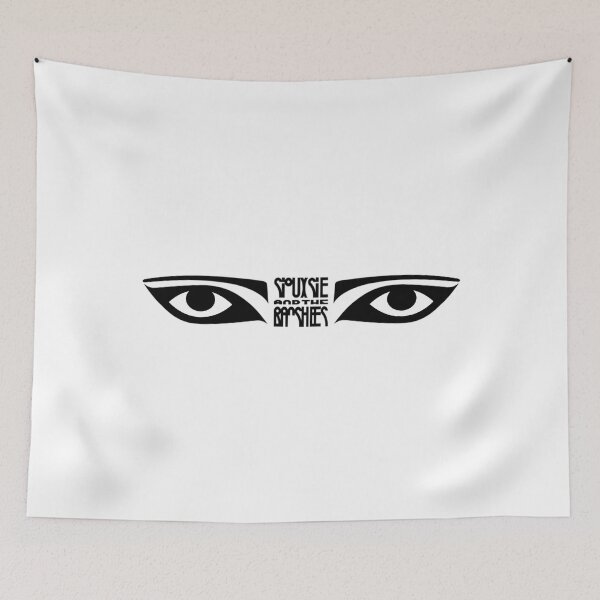 Item preview, Siouxsie'S Band Post Punk Art N 2 designed and sold by Paula Evans.