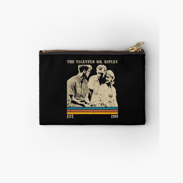 Item preview, Retro The Talented Mr. Ripley designed and sold by Designerdavion.
