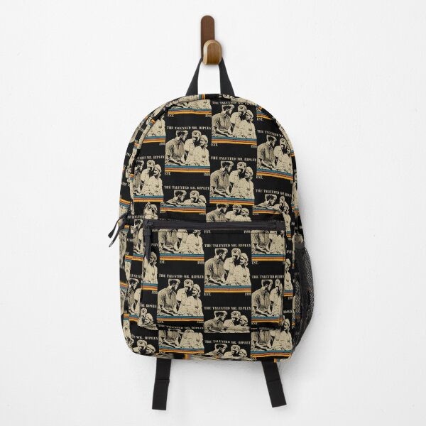 Item preview, Retro The Talented Mr. Ripley designed and sold by Designerdavion.