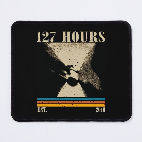 Item preview, Retro 127 Hours designed and sold by Cruz-Saint.