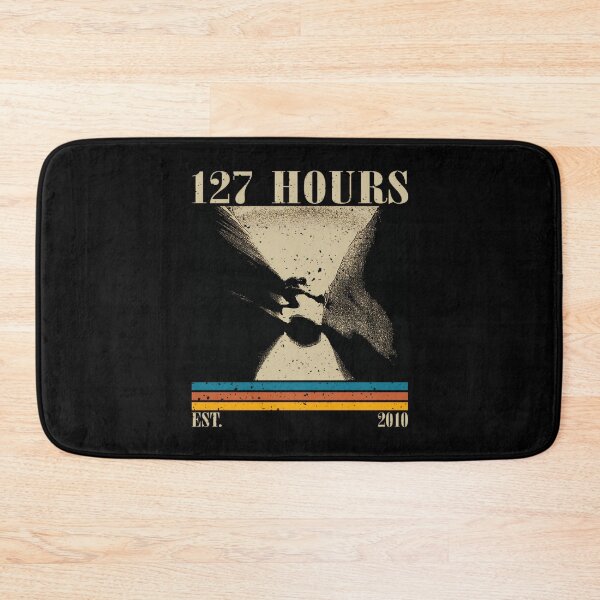 Item preview, Retro 127 Hours designed and sold by Cruz-Saint.