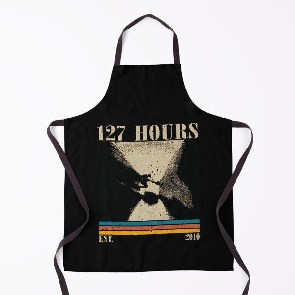 Item preview, Retro 127 Hours designed and sold by Cruz-Saint.