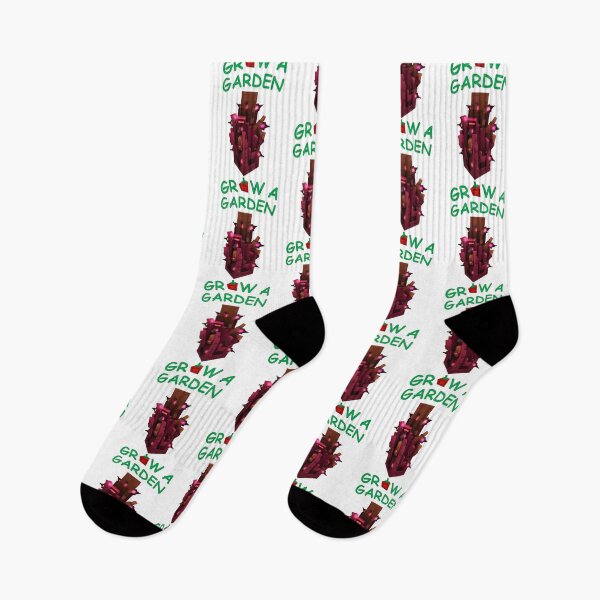 Item preview, Grow Green Vintage Game Garden a Thumb designed and sold by IrresistibleCo.