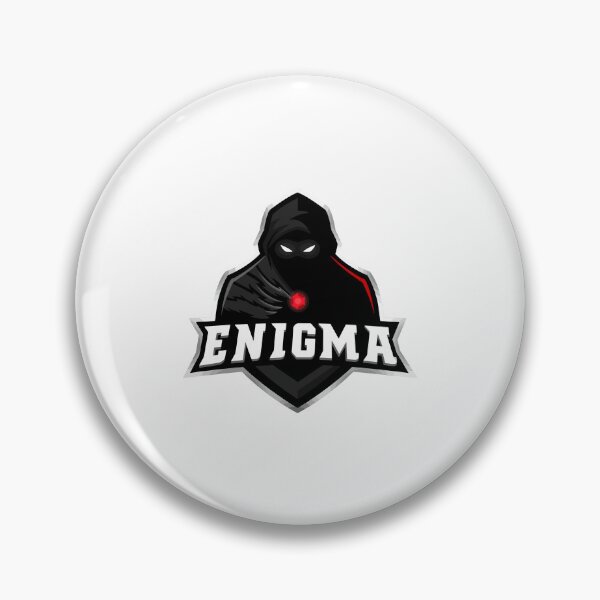 Artikelvorschau, Enigma 3 entworfen und verkauft von sensibaughcate.