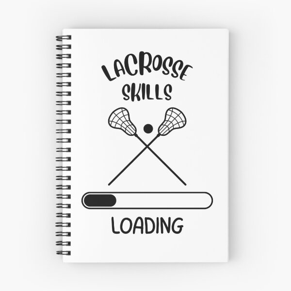 Item preview, Lacrosse Skills Loading Future Lacrosse Player Baby designed and sold by StrideSuccess.