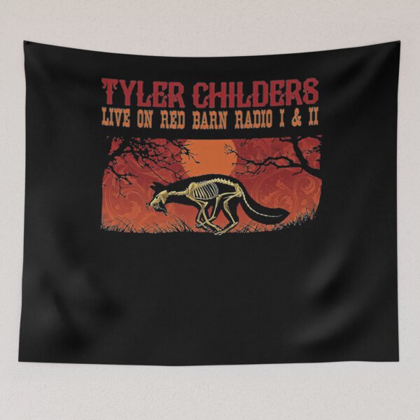 Item preview, Tyler Childers Was Born And Raised In Lawrence County 1128 designed and sold by MAGNOLERMA.