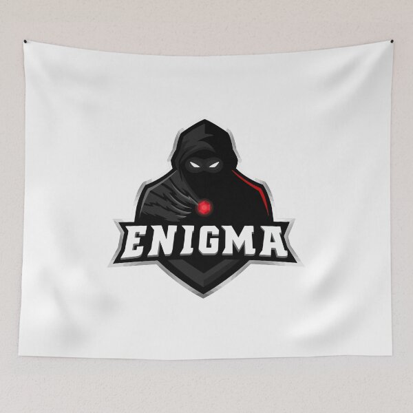 Item preview, Enigma 3 designed and sold by sensibaughcate.