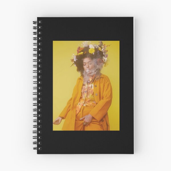 Item preview, Princess Nokia designed and sold by Paula Evans.